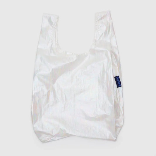 Pearl Metallic Baby Baggu