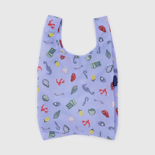 Sea Charms Baby Baggu