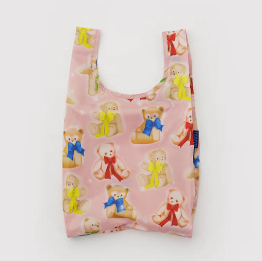 Baby Baggu Teddy Bears