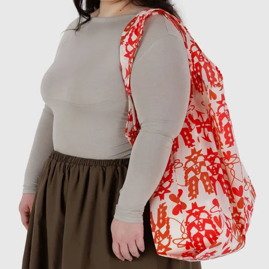Big Baggu Cowgirl