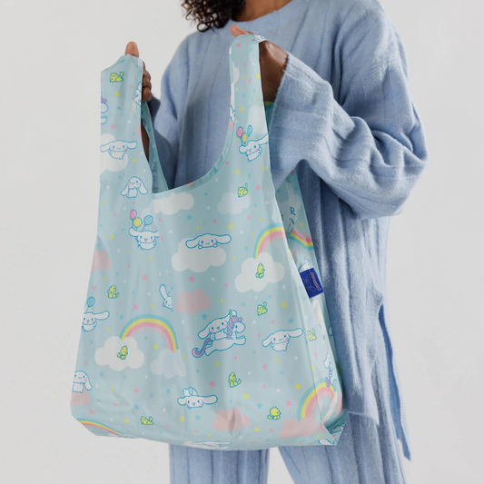 Cinnamoroll Standard Baggu