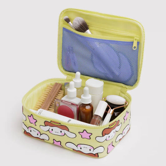 Small Cosmetic Case Cinnamoroll Western
