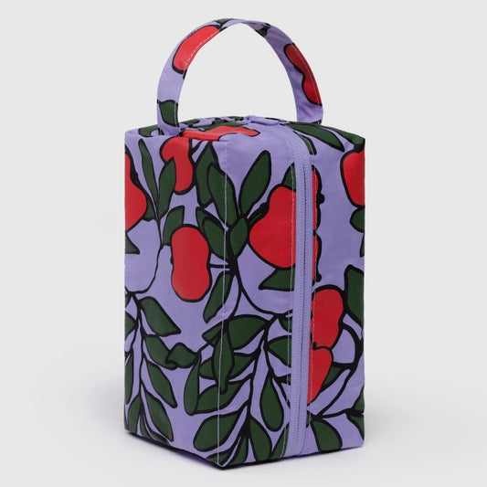 Dopp Kit Apple Tree