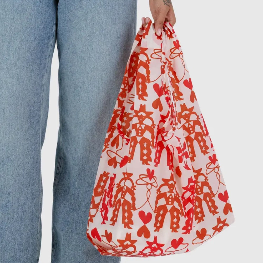 Standard Baggu Cowgirl