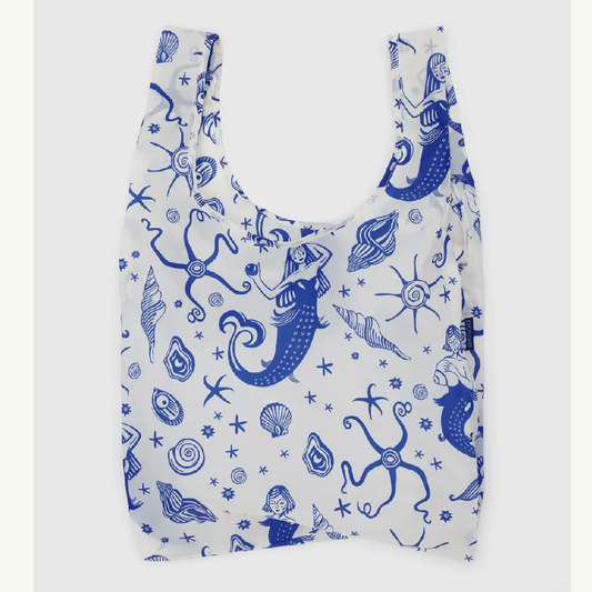 Mermaid Standard Baggu