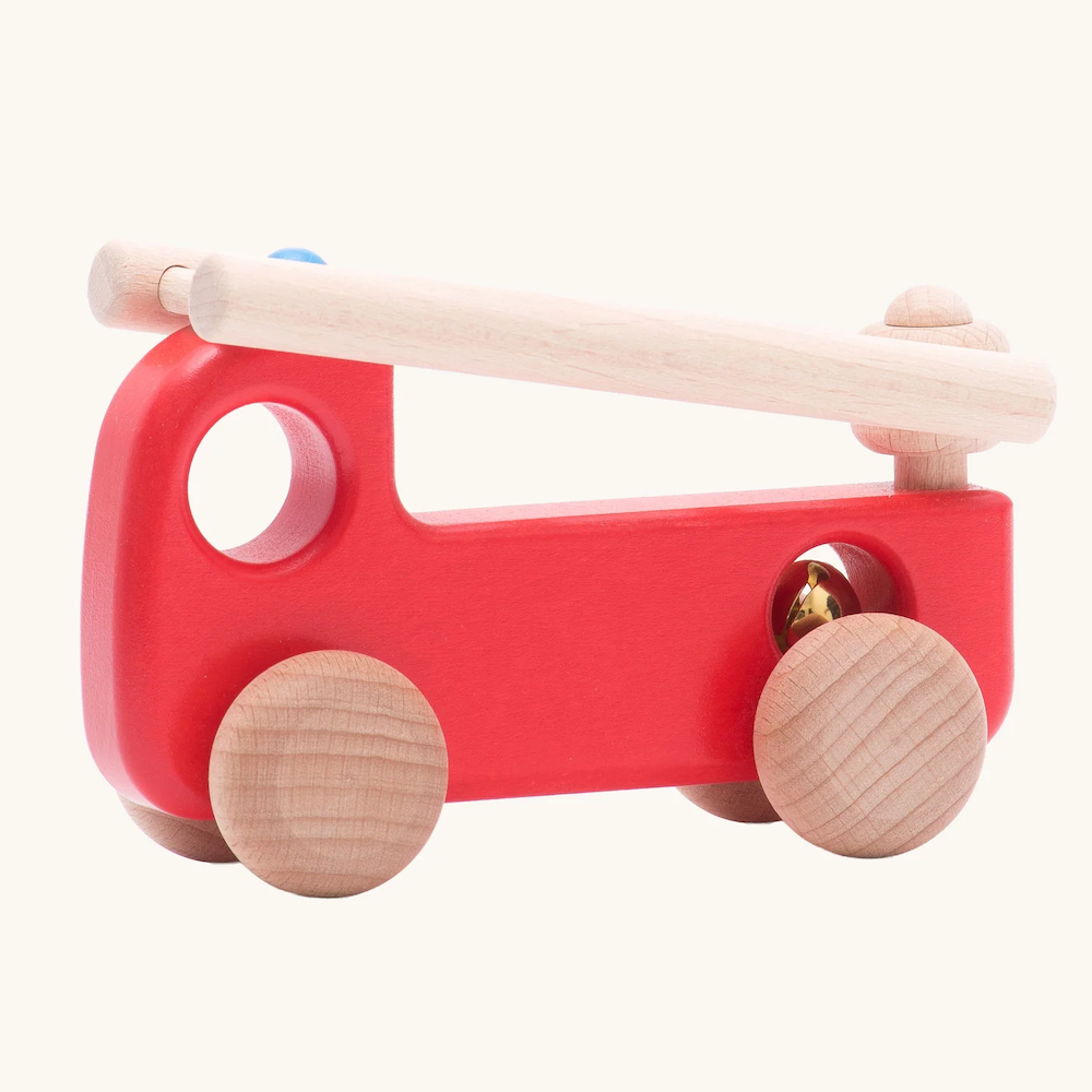 Fire Engine