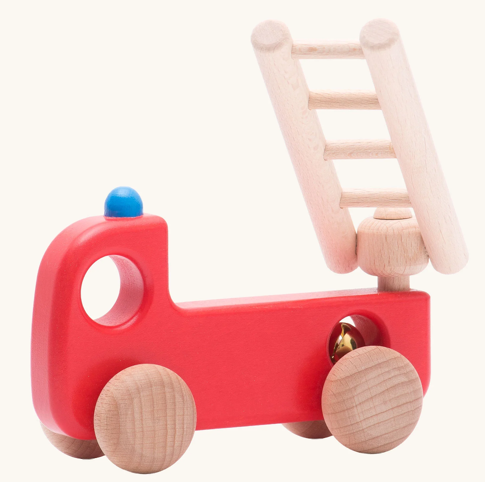 Fire Engine