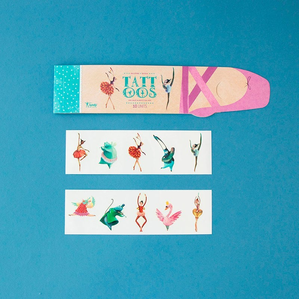 Hand Tattoos Assorted