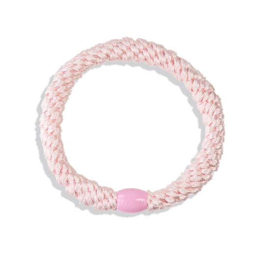 Ballet Pink Hair Tie