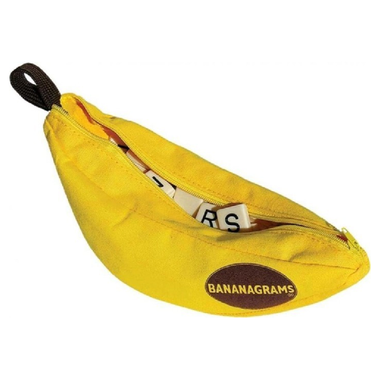 Bananagrams