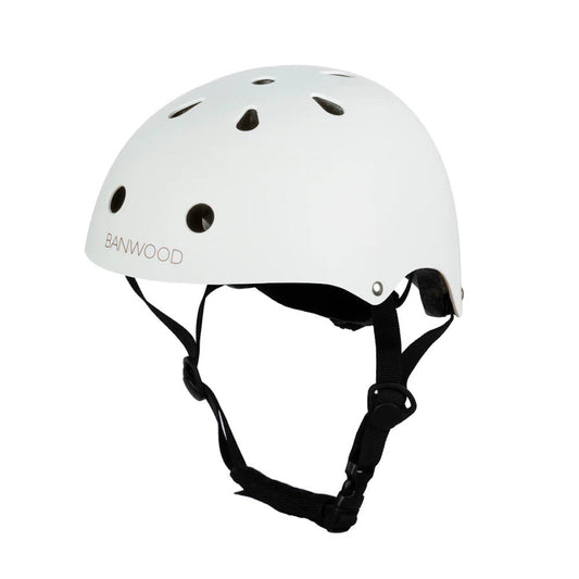 Classic Helmet White XS
