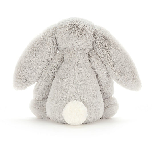 Bashful Bunny Silver Medium