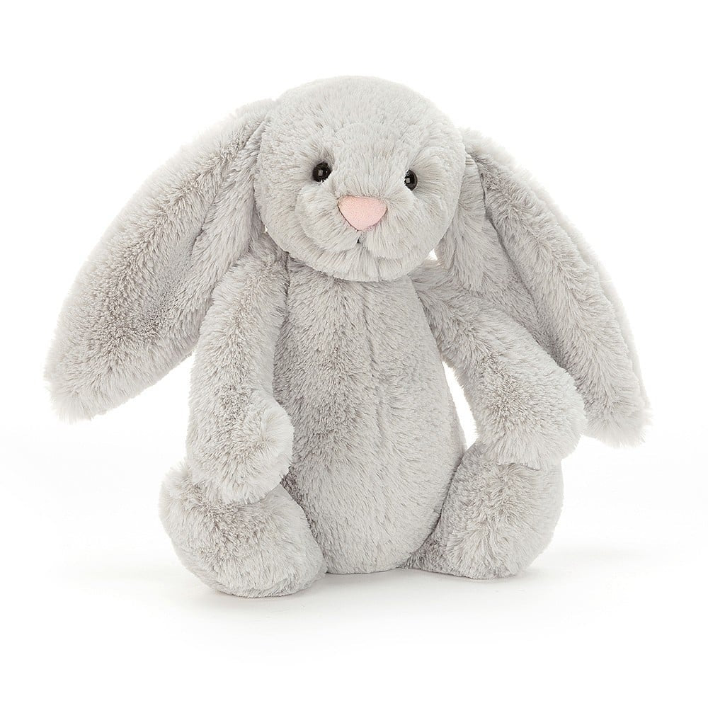 Bashful Bunny Silver Medium