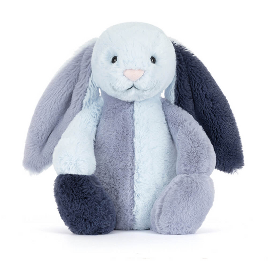 Puddlesea Bashful Bunny Medium