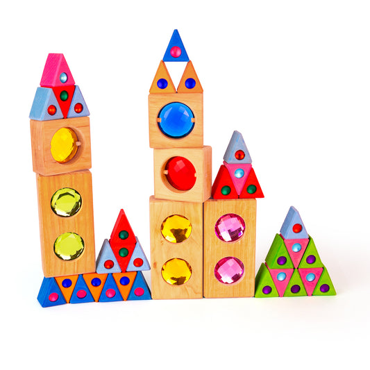 Bauspiel Collectors Box