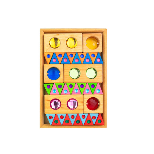 Bauspiel Collectors Box