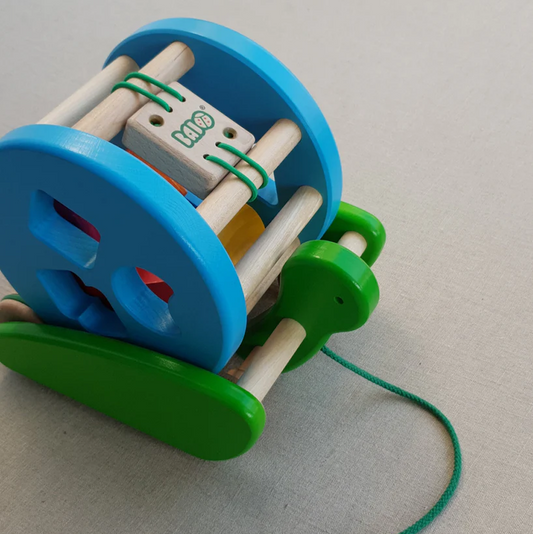 Bayo Snail Sortroller