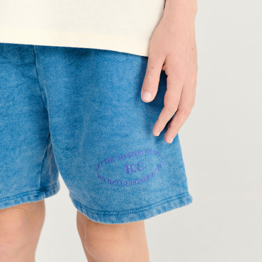 Mystery BC Bermuda Shorts