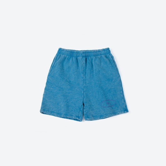 Mystery BC Bermuda Shorts