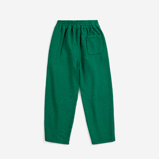 Bobo Choses Straight Jogging Pants