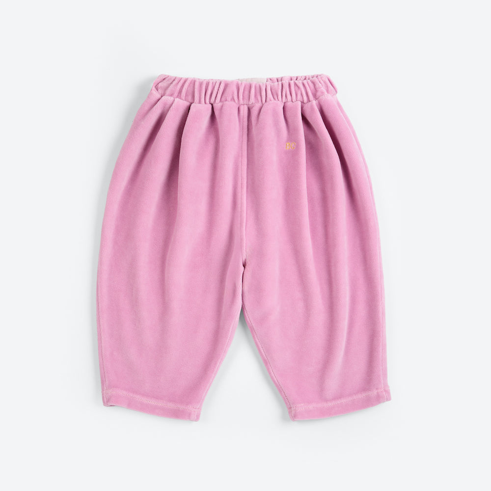 BC Velvet Jogging Pants