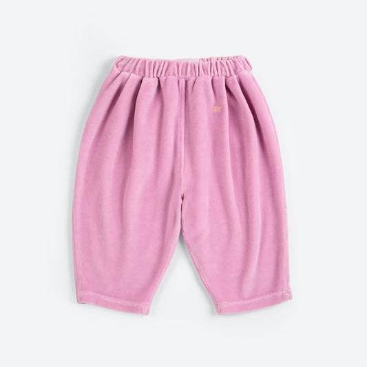 BC Velvet Jogging Pants