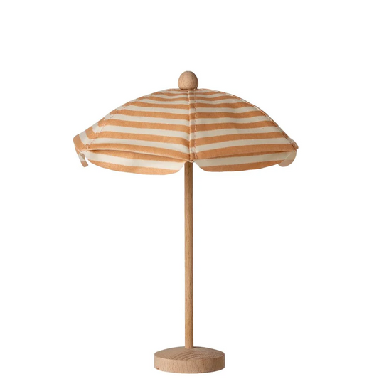 Beach Umbrella Mouse Soft Coral