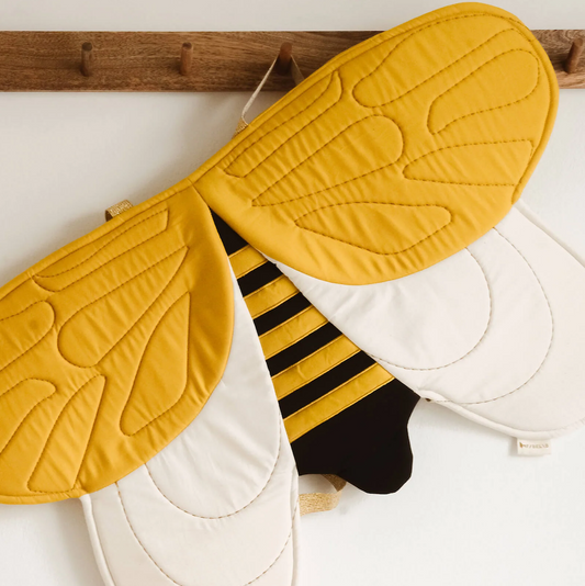 Bee Wings