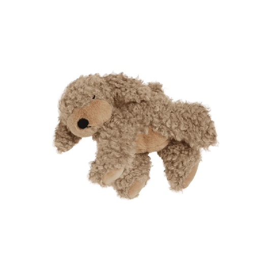Binky Puppy Benny