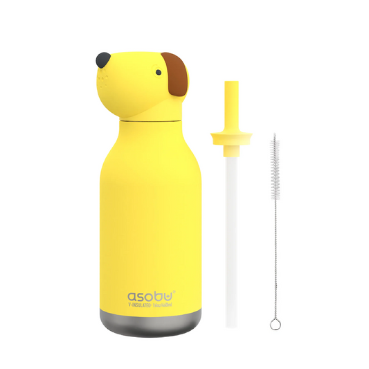 Bestie Bottle Dog
