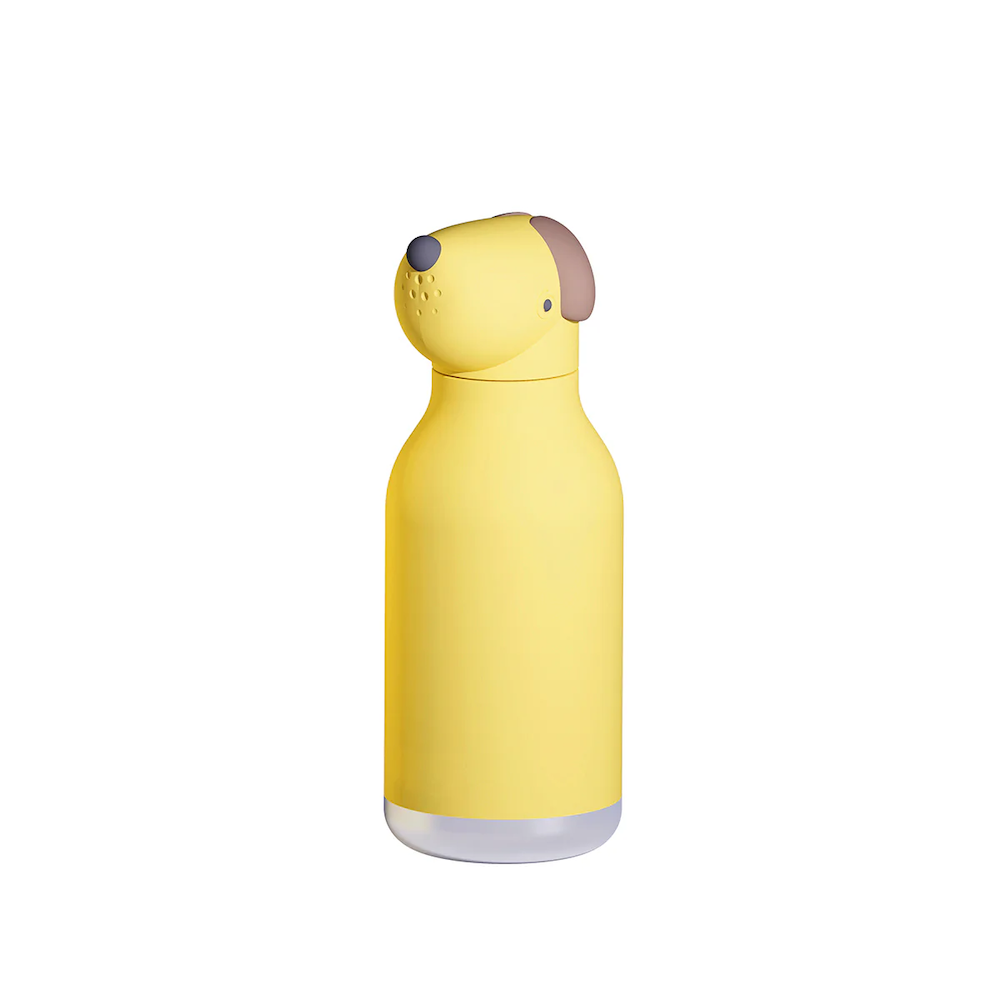 Bestie Bottle Dog