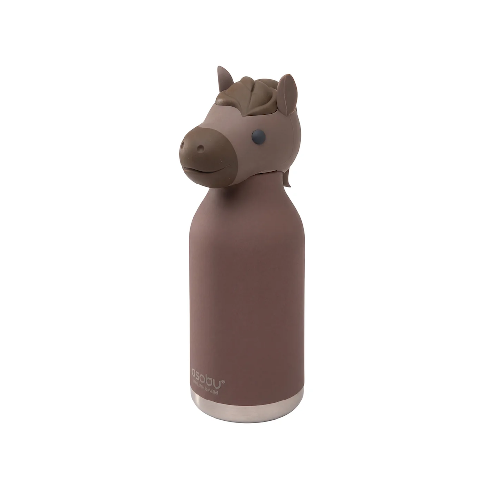 Bestie Bottle Horse