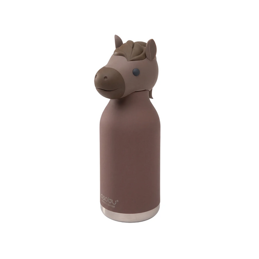Bestie Bottle Horse