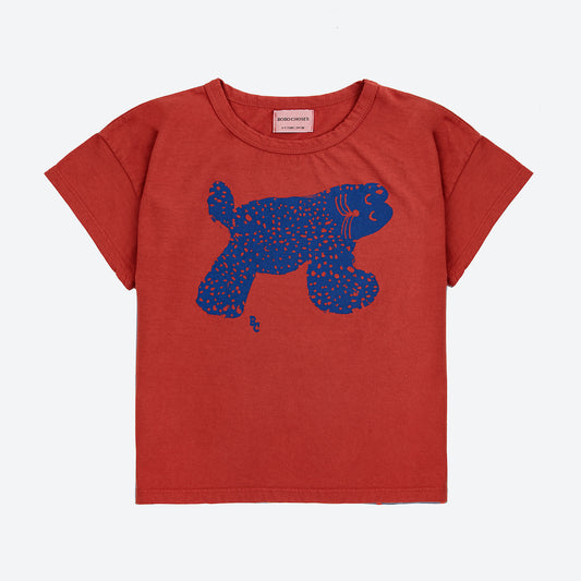 Big Cat T-Shirt