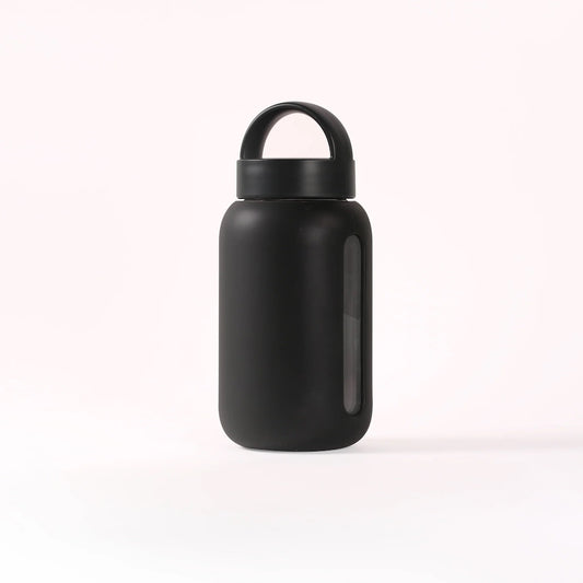 Mini Bottle Black