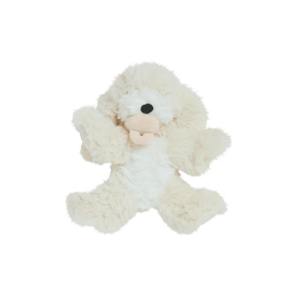 Binky Puppy Belle