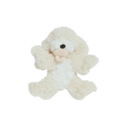 Binky Puppy Belle