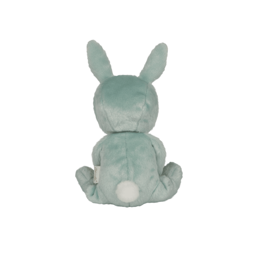 Biscuit Bunny Mint Dinky Dinkum Doll