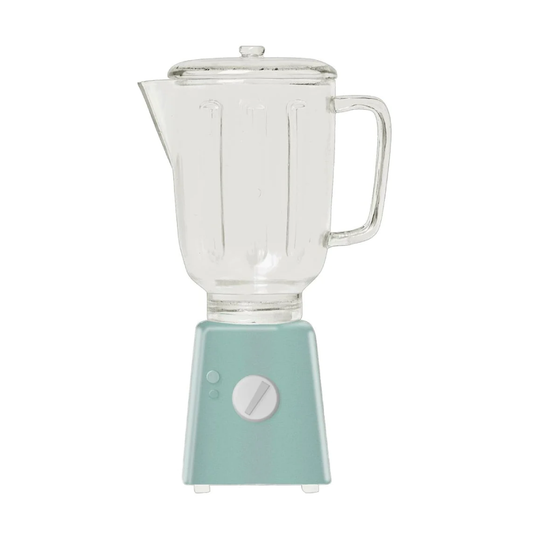 Miniature Blender Mint
