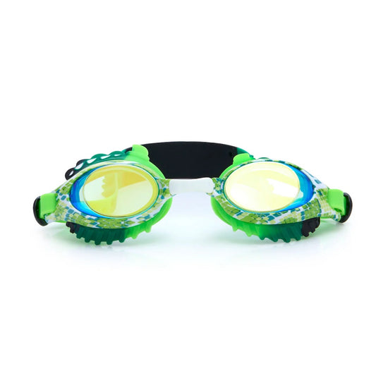 Serpennt Sea Snake Greene Goggles