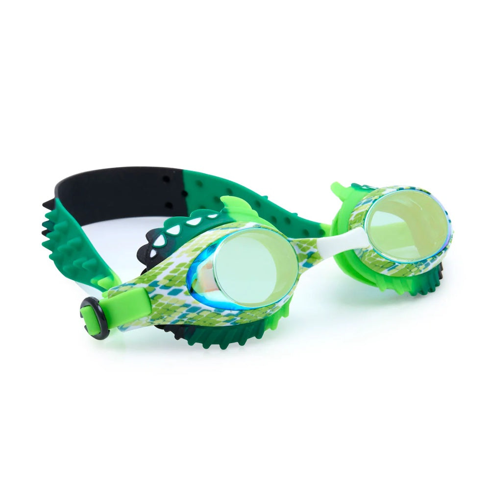 Serpennt Sea Snake Greene Goggles