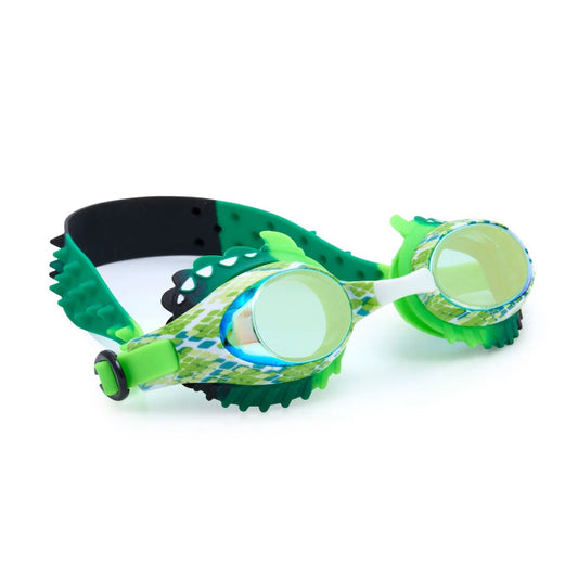 Serpennt Sea Snake Greene Goggles