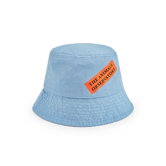 Starfish Kids Bucket Hat Blue