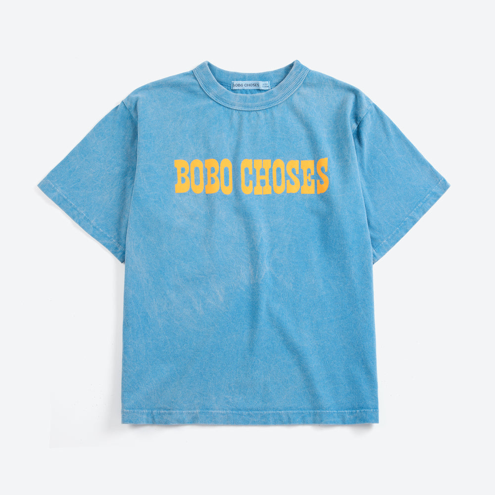 Bobo Choses Pop T-Shirt