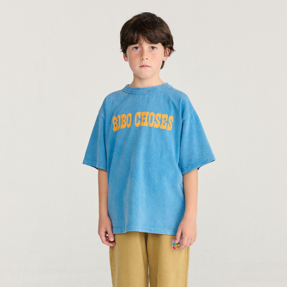 Bobo Choses Pop T-Shirt