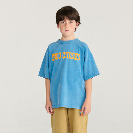 Bobo Choses Pop T-Shirt