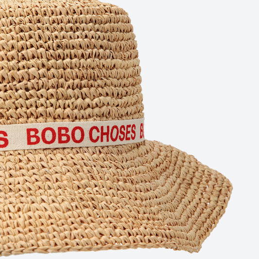 Bobo Choses Raffa Hat