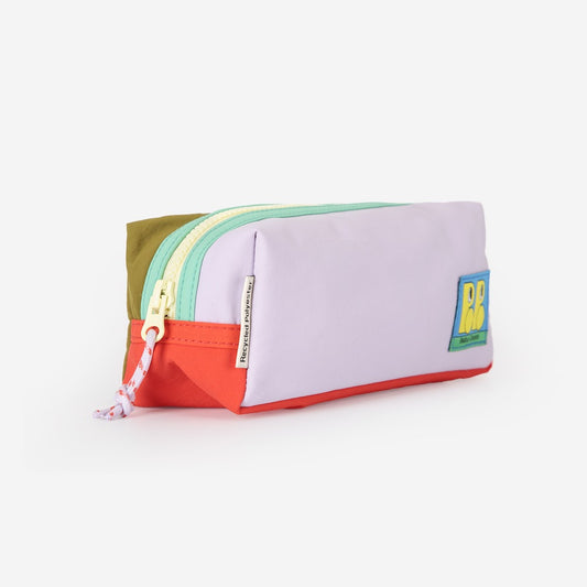 Booo Bo Choses Tag Pencil Case