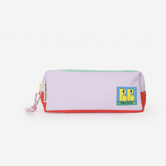 Booo Bo Choses Tag Pencil Case