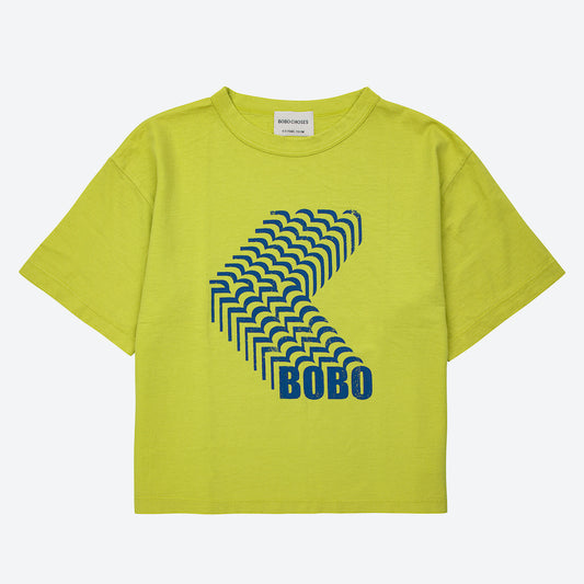 Bobo Shadow T-Shirt